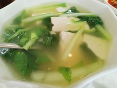 -蒲氏烤鸭(百寿路店)