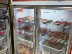 -金鼎雪山牦牛杂火锅(理县总店)