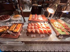 -丘吉尔餐厅(澳门伦敦人店)