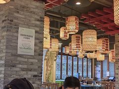 -二十八里太湖船菜(吉祥路店)