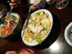 -松子料理(亮马桥店)