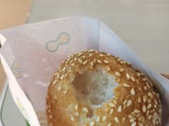 欢喜坨-精粉世家(汉街总部国际A座店)