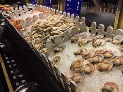 -星伦多自助料理(江阴万达店)