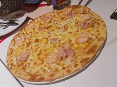 -赤火牛排(金狮广场店)