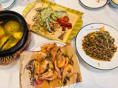 -食光慢宴·安吉土菜馆