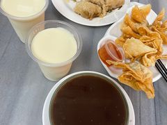 -芬芳甜品(同福路店)