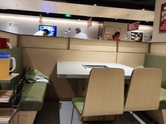 -海底捞火锅(吾悦广场店)