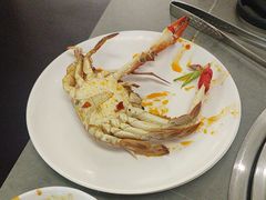 -尚宴牛特鲜自助(太原街万达店)