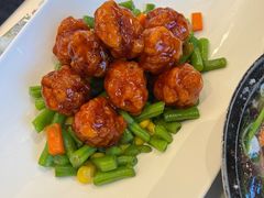 -聚春园自助餐厅(东街口店)