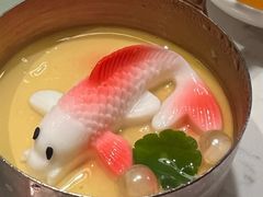 -锦楼·臻选新杭帮(正大广场店)