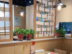 -杨翔豆皮涮牛肚(华阳城店)