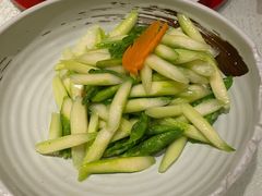 -北京王府井希尔顿酒店·秦唐中餐厅Chynna