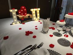 -王品牛排(郑州大卫城店)