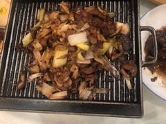 -汇贤府·李氏鲁菜(五棵松店)