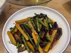 -食光慢宴·安吉土菜馆