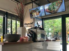-Maxpoint Kitchen 西餐咖啡(乐峰广场店)
