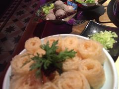 -左庭右院鲜牛肉火锅(新梅广场店)