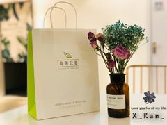 -执茶识麦(万达华府店)