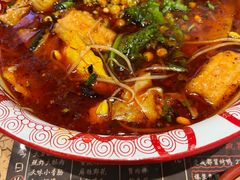 -海椒市落舌·麻辣烫冒菜(武侯大悦城店)