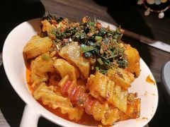 -云物·云南小馆(公园1903店)