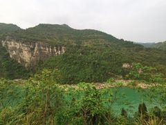-乌江画廊(彭水苗族土家族自治县)