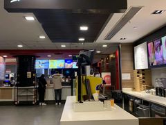 -麦当劳(四川北路店)