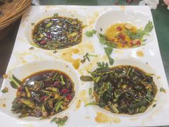 -三锅莊·牦牛肉火锅·香格里拉特色藏餐宴请餐厅(昆明创始店)