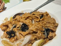 老大同过油肉-凯鸽酒楼(大同振兴街店)