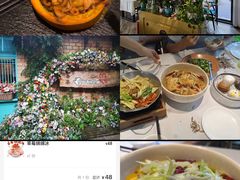 -春暖花开(西溪店)