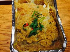 -喝丢一只鞋海鲜烧烤·海肠捞饭(市场店)