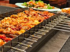 -邢氏老太太烤串(北兴街店)