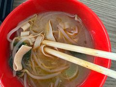 -胖子过桥米线(大成路店)