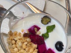 -沏点Trattoria意大利餐厅(新街口店)