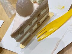 -派悦坊·甜品·蛋糕(虹口龙之梦店)