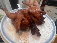 红烧乳鸽-鸽鸟轩(石岐店)