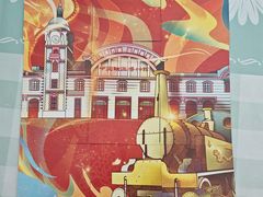 -中国铁道博物馆(正阳门馆)