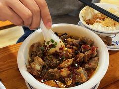 -浏阳小饭铺(洪西小区店)