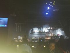 -ohbar live house(人广店)