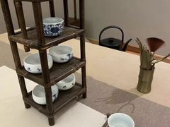 -拂晓山房·私房川菜(西门店)