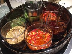 -八珍玉食鸡煲·打边炉(印象城店)