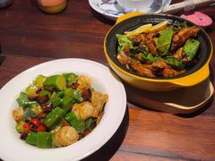 -前海沿·青岛菜(五四广场永旺店)