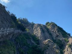 -雁荡山风景名胜区
