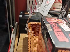 -黑色经典臭豆腐·湖南特产(步行街店)