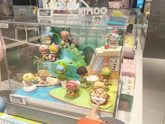 -泡泡玛特POPMART(沈阳大悦城店)
