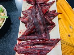 -铜元老码头鳝鱼火锅