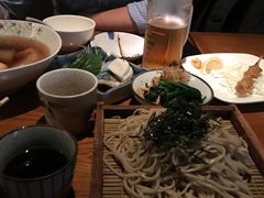 -万藏·荞麦酒房BANKURA JAPANESE SOBA KITCHEN(长乐路店)