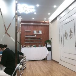 -SEE YOUNG皙有·美甲美睫·皮肤管理