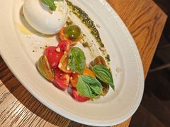 -La Strada(安福路店)