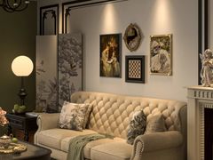 -住范儿家装·整体家装·装修设计