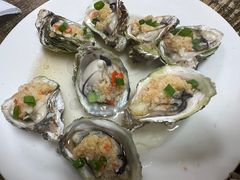 -星奇缘·海鲜餐厅(东山美食地标店)